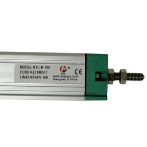 <span class=keywords><strong>Ktc</strong></span> máquina de molde injeção 700mm, <span class=keywords><strong>sensor</strong></span> de substituição régua eletrônica