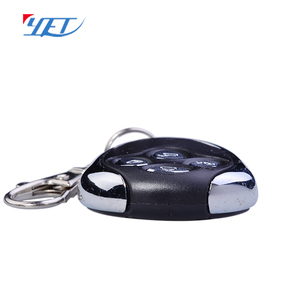 Motore A CORRENTE CONTINUA di fabbrica Compatibile Codice di Rotolamento di Telecomando Per Auto Porta Del Garage Trasmettitore - Product Image 6