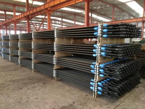 5b מוט סיבי פחמן api עבור oilfield