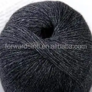 100% cashmere hand knitting yarn wholesale yarn competitive price