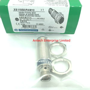 XS118B3PAM12電子部品近接センサーXS118B3PAM12製品サプライヤー - Product Image 2