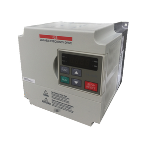 Unidad de ca vfd para iG5 series, SV022iG5-2 de 2,2 kw, voltaje medio, precio de unidad de frecuencia variable - Product Image 5