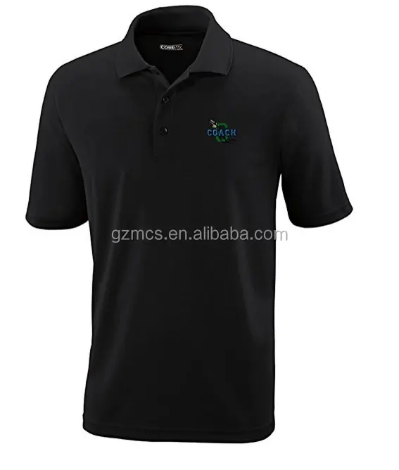 Di alta Qualità A Buon Mercato Polo T Shirt, Nuovo Disegno di Polo Camicia, Polo Uomo Dalla Cina