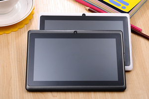 Quad Core <strong>Android</strong> Cheap WIFI 8GB Tablet PC 7 Inch Customize Brand <strong>Android</strong> Device