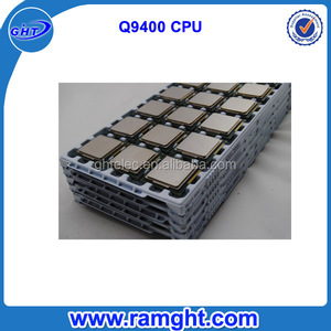 Q94006MBキャッシュクアッドコアlga775外部CPUプロセッサ (中国製) - Product Image 3