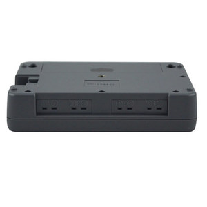 AZ88598 Termómetro digital multicanal Registrador de temperatura de termopar tipo K de 4 canales Registrador de datos de tarjeta SD - Product Image 4