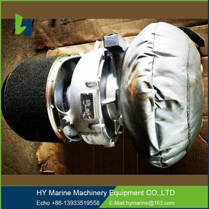 Original New RH133Y <strong>Turbocharger</strong> and Engine Spare Parts for <strong>Turbocharger</strong>