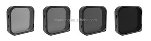 Green.L ND 8 filtre Lens filtre kamera filtreleri gitmek için pro 5 oturumu - Product Image 4