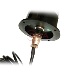 RK100-02 CE Hall Effect <strong>Pulse</strong> <strong>Output</strong> Wind Anemometer Speed <strong>Sensor</strong> for Wind Turbine - Product Image 5