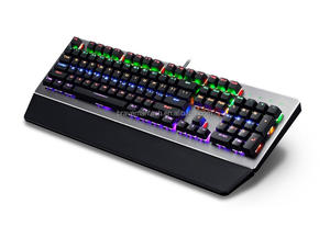 私人标签工厂 Outemu/Kailh 开关机械键盘键游戏键盘 - Product Image 5