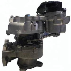 VB22 VB23 Turbo 17201-51021 17201-51020 toyota LANDCRUISER 200 SERISI