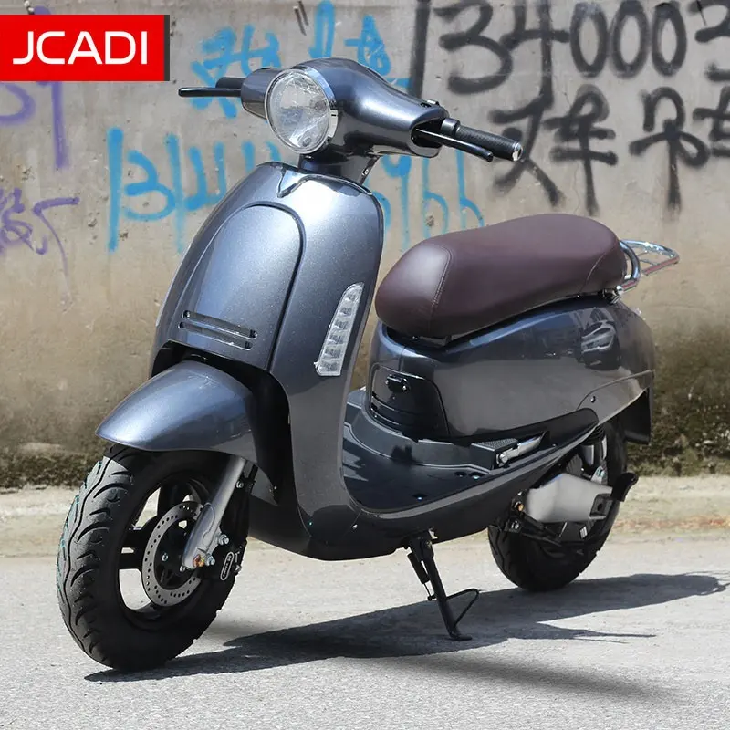 CEE approvato 2000 W Scooter Elettrico per adulti