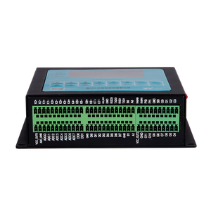 IOT Dati di Telemetria Logger Distributore automatico di Telemetria Modbus Modulo IO 4G M2M RTU