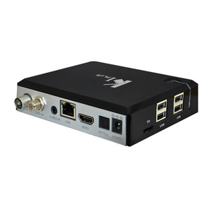 S2 T2 KI Plus DVB S2 DVB T2 1GB8GB AmlogicS905クアッドコアを搭載した最新のK1Plusの工場 - Product Image 5