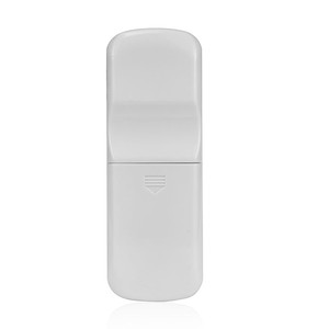 יצרן אישית Ir Programable שלט רחוק 433mhz האוניברסלי 2.4G RF מרחוק בקר סירת Aolaisite הסיליקון ג 'ל 70g
