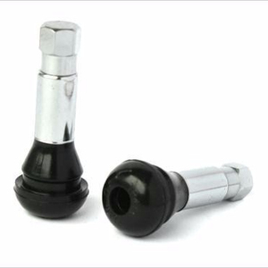 チューブレスタイヤバルブTR412C、TR413C、TR415C - Product Image 1