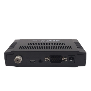 Mini FTA hộp Receiver Set Top Box OTA cập nhật SD thu vệ tinh với Biss Key - Product Image 3