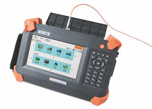 XGT-200 ShinewayTech 10 ג 'יגה ביט RFC2544 VLAN ו Y.1564 מבחן בדיקת <span class=keywords><strong>Ethernet</strong></span> - Product Image 3