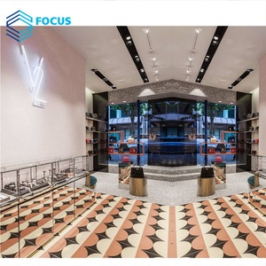 Kệ Trưng Bày Chất Lượng Cao Túi Xách Nữ Treo Tường Trưng Bày Túi Xách Trưng Bày Phòng Trưng Bày - Product Image 4