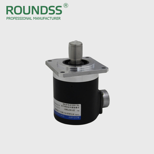 incremental rotary <strong>encoders</strong> for hydraulic shearing machine lika <strong>encoder</strong> alternative - Product Image 6