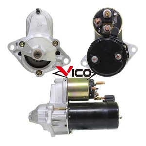 Starter Motor Lester 17124 0001108053 0001108093 90246853 Fits Pontiacn <strong>Lemans</strong> Optima