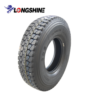 Linglong卸売aeolusトライアングルaeolusトラックタイヤ11r24.5