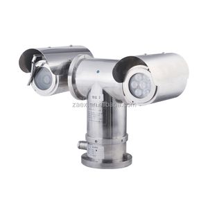 阿里巴巴顶级制造商防爆 cctv atex 摄像机采矿 - Product Image 1