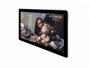 Wall Mount <strong>Display</strong> Monitor 15&quot; Capacitive Touch <strong>Vga</strong> Mini Pc Industrial <strong>Lcd</strong> Monitor - Product Image 3