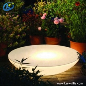 Led Ánh Sáng Nhà Hàng Hóa Bàn Cà Phê Hiện Đại Thiết Kế Bàn Trà Ánh Sáng Lên Bàn Cà Phê - Product Image 2