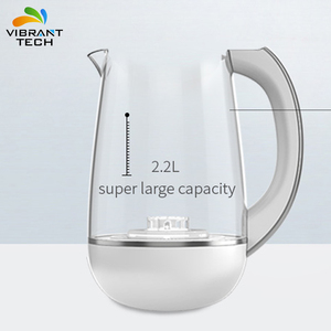健康碱性水离子发生器饮水机活性氢气发生器 - Product Image 5