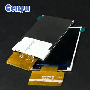 262K Full Colour 240X320 Risoluzione Da 3.2 Pollici <span class=keywords><strong>Tft</strong></span> <span class=keywords><strong>Lcd</strong></span> Nuovo Display <span class=keywords><strong>Tft</strong></span> Da 3.2 Pollici 240X320 Display <span class=keywords><strong>Lcd</strong></span> Con <span class=keywords><strong>Mcu</strong></span> 16 interfaccia