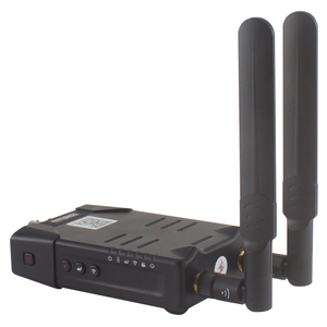 China Lieferant SDI Eingang 1080P Wireless Live Encoder für Drohnen/Outdoor Live Streaming - Product Image 1