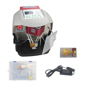 Automatico V8/x6 x6 Computerizzata Macchina di Taglio Chiave Transponder Key Programmazione prezzo - Product Image 1