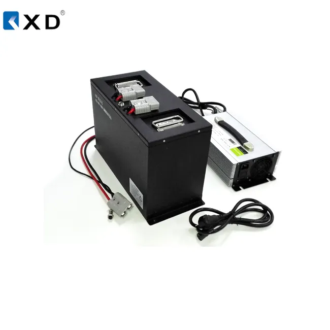 Customizes lithium battery High power electric car battery 72v