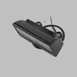 ไฟป้ายทะเบียน LED E-Mark ยอดนิยมสำหรับรถจักรยานยนต์ K-Lite เซี่ยงไฮ้ LM404 - Product Image 2