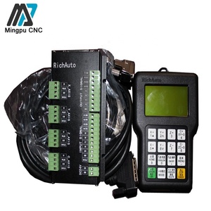 Cheap popolare ricco auto a11 regolatore dsp per il router di cnc con certificato ce - Product Image 1