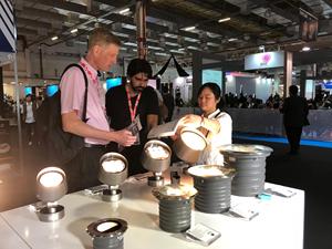 Chống Nước 12W 9W 8W 7W 6W Ip67 Cob <span class=keywords><strong>Led</strong></span> Inground Uplight - Product Image 5