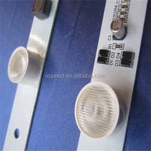 Dropshipping PCB หลอดไฟ Led แถบไฟแข็ง,โมดูลหลอดไฟขอบ - Product Image 5