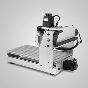 热卖数控3020T USB路由器雕刻机/雕刻钻铣机4轴 - Product Image 6