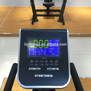 インドでのランニングマシンの価格/ボディエクササイズマシンの名前 - Product Image 5