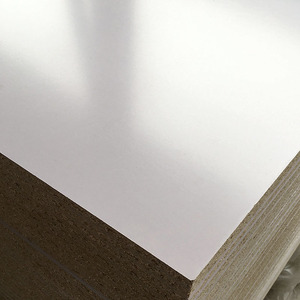 1220x2440x18mm melamin lamine <span class=keywords><strong>MDF</strong></span> levha - Product Image 3