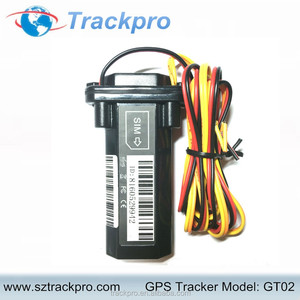 Sistema <span class=keywords><strong>GPS</strong></span> <span class=keywords><strong>Tracker</strong></span> <span class=keywords><strong>com</strong></span> a plataforma de <span class=keywords><strong>Software</strong></span> Livre