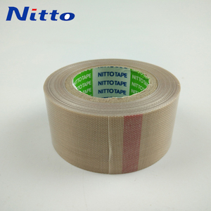Floroplastik Doymuş Cam Bez Bant NITOFLON No.973UL-S/973UL - Product Image 5