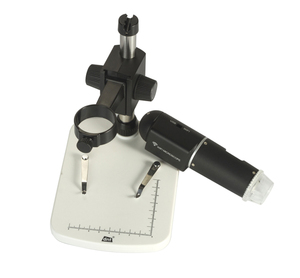 720P HD Wi-Fi <strong>Digital</strong> <strong>Microscope</strong> - Product Image 3