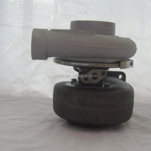 ที่มีคุณภาพสูงเทอร์โบสำหรับHIE 6CT J81 3524034 3802303 3802126เทอร์โบ - Product Image 4