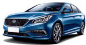 Oem 86590-<span class=keywords><strong>C1000</strong></span> HYUNDAI SONATA2014自動車フロントバンパーストライプ用