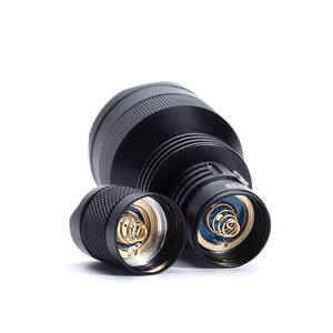 Sofirnベストセラーreal1050ルーメン防水オリジナルXPL-HIフラッシュライト超高ルーメン - Product Image 6