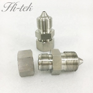 Yüksek Basınçlı gresörlük için Bonnet-15 M, FC-HPGFAUTO