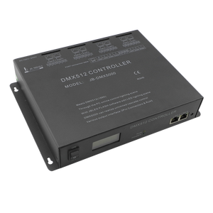 Лидер продаж, светодиодный контроллер dmx master (DMX5000) - Product Image 1