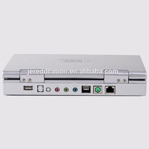 HL-4800 Многофункциональный и многоязычная язык лабораторной системе - Product Image 1